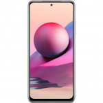 Mobildeksel til Xiaomi Redmi Note 10 med Kyllinglår motiv