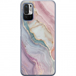 Mobildeksel til Xiaomi Redmi Note 10 5G med Marmor motiv
