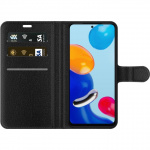 Lommeboketui til Xiaomi Redmi Note 11 med Marmor motiv