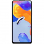 Mobildeksel til Xiaomi Redmi Note 11 Pro med Metalliskt mønster motiv Mobildeksel til Xiaomi Redmi Note 11 Pro med Metalliskt mønster motiv