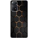 Mobildeksel til Xiaomi Redmi Note 11 Pro med Luksuriøst Mønster motiv