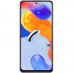 Mobildeksel til Xiaomi Redmi Note 11 Pro 5G med Luksuriøst motiv Mobildeksel til Xiaomi Redmi Note 11 Pro 5G med Luksuriøst motiv