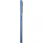 Mobildeksel til Xiaomi Redmi Note 11S med Blå sommerfugler motiv
