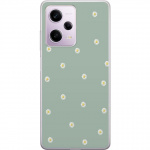 Mobildeksel til Xiaomi Redmi Note 12 Pro med Prestekrage motiv