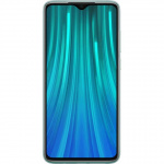 Mobildeksel til Xiaomi Redmi Note 8 Pro med Marmor motiv