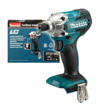 Makita DTD156Z Slagtrekker 18V 1/4