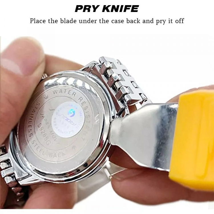 Reparationskit för klockor