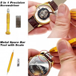 Reparationskit för klockor