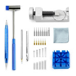 Klockreparationskit i flera delar Klockreparationskit i flera delar