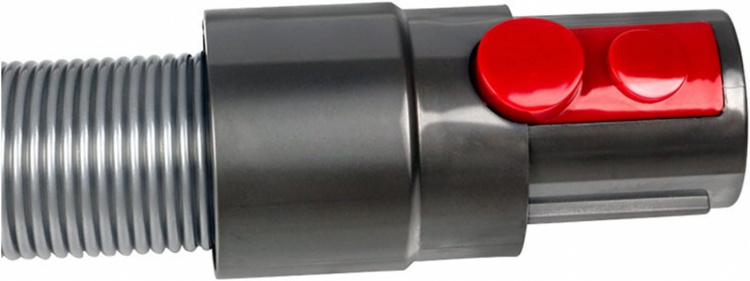 Forlengelsesslange kompatibel med Dyson V7/V8/V8/V10/V11/V15/G5