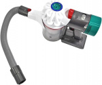 Forlengelsesslange kompatibel med Dyson V7/V8/V8/V10/V11/V15/G5