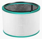 HEPA-filter kompatibelt med Dyson luftrenser DP01 DP03 HP00 HP02