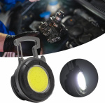 LED-lys med karabinkrok LED-lys med karabinkrok