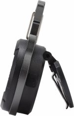 LED-lys med karabinkrok LED-lys med karabinkrok