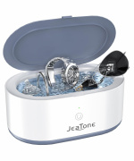 Ultralydrenser 46 kHz - Effektiv og skånsom rengjøring Ultralydrenser 46 kHz - Effektiv og skånsom rengjøring