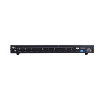 ATEN 10-Port 4K HDMI-Splitter Sort ATEN 10-Port 4K HDMI-Splitter Sort