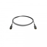8Sinn Kabel Micro HDMI-Micro HDMI Ekstra Tynn 80cm 8Sinn Kabel Micro HDMI-Micro HDMI Ekstra Tynn 80cm