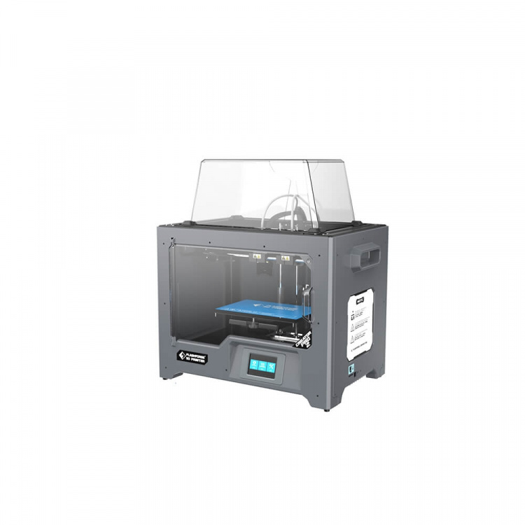 FLASHFORGE Creator Pro 2 3D Printer FDM