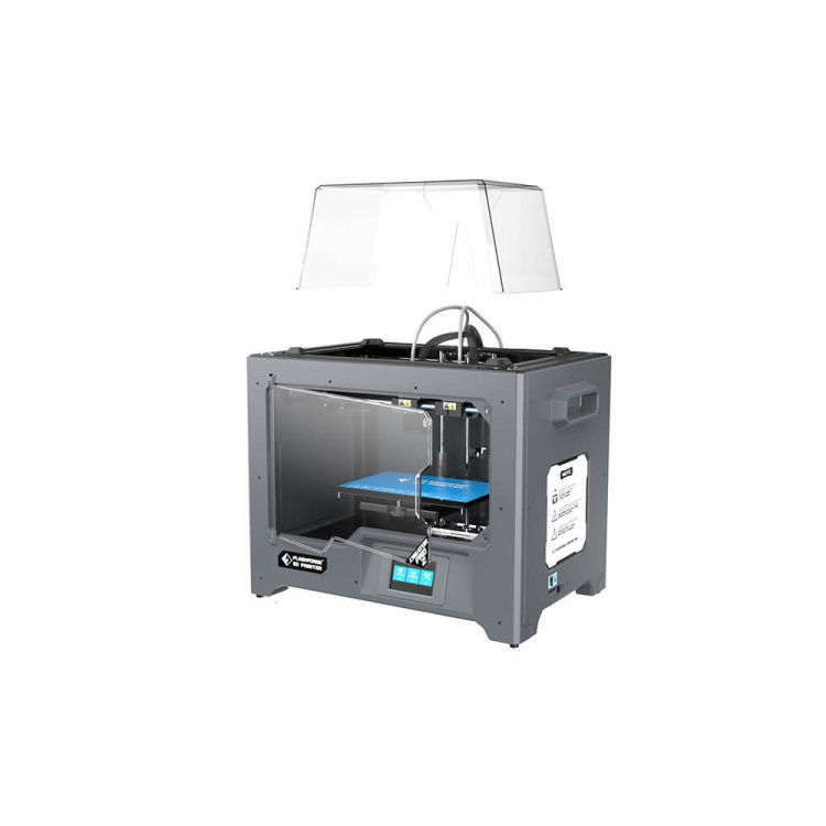 FLASHFORGE Creator Pro 2 3D Printer FDM