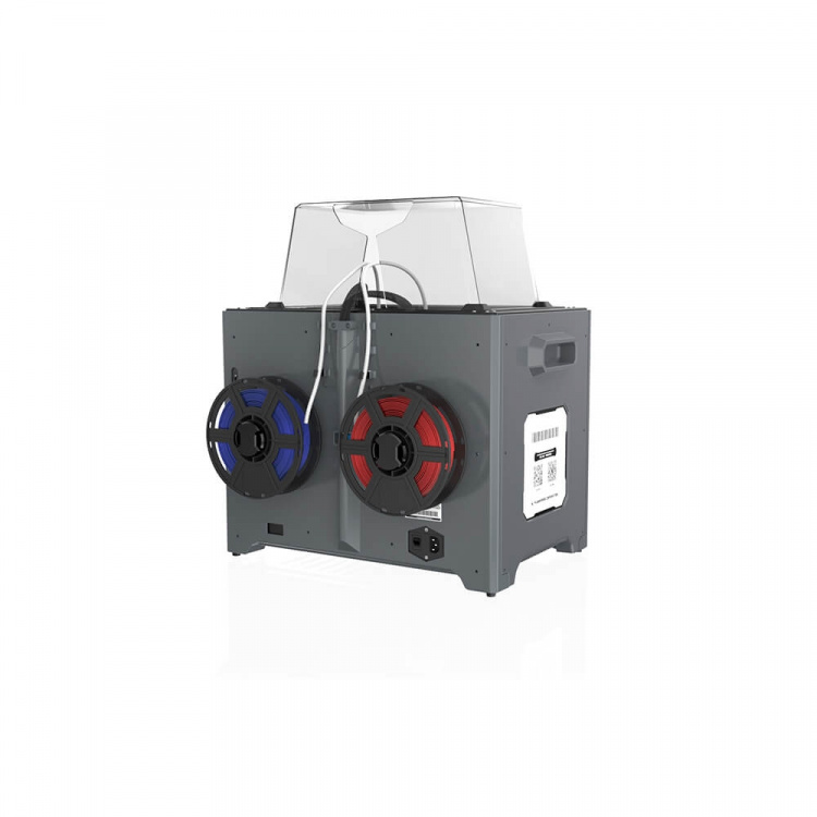 FLASHFORGE Creator Pro 2 3D Printer FDM