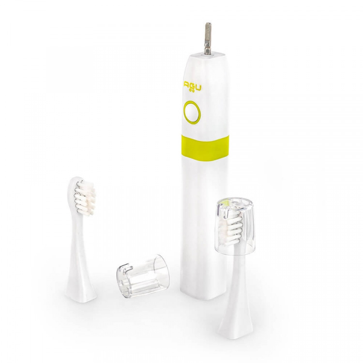 Elektrisk Smart Tannbørste Til Barn