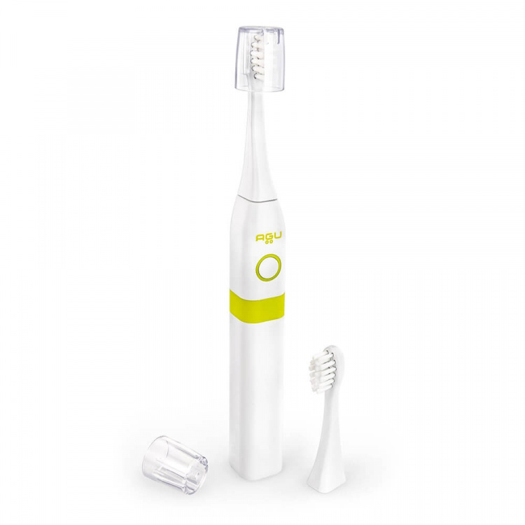 Elektrisk Smart Tannbørste Til Barn