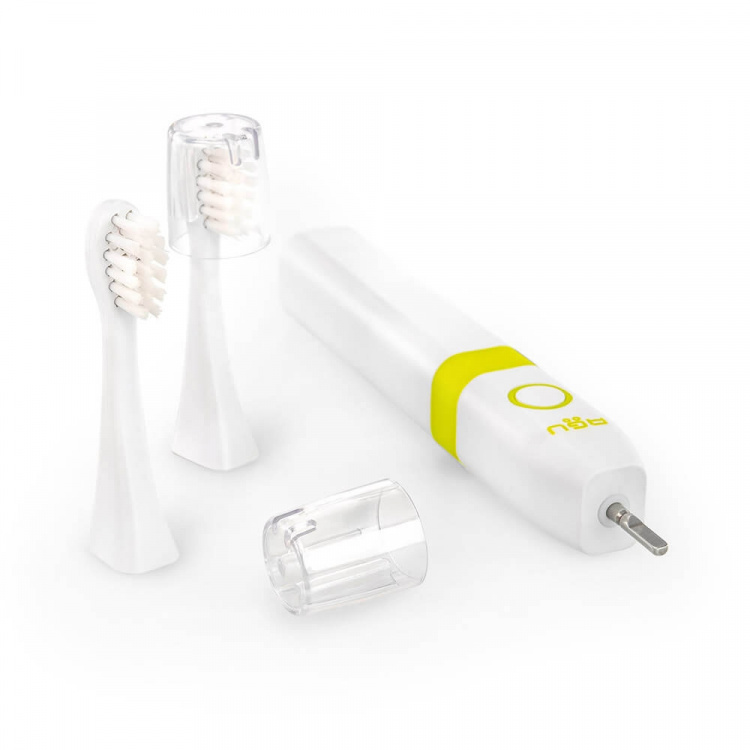 Elektrisk Smart Tannbørste Til Barn