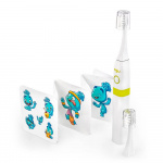 Elektrisk Smart Tannbørste Til Barn