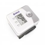 B.WELL Blodtrykkmåler Pro-39 Handled, Ett Mem
