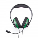 RAPTOR Headset XBOX Svart RAPTOR Headset XBOX Svart