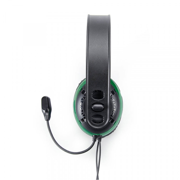 RAPTOR Headset XBOX Svart RAPTOR Headset XBOX Svart