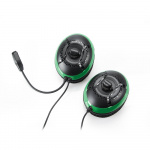 RAPTOR Headset XBOX Svart RAPTOR Headset XBOX Svart