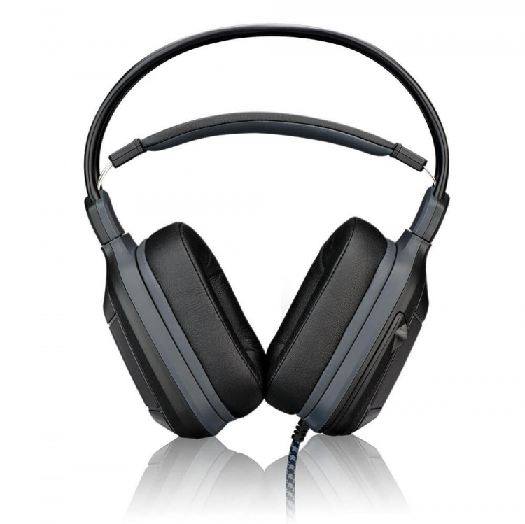 NITHO Headset Gaming Titan 7.1 NITHO Headset Gaming Titan 7.1