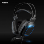 NITHO Headset Gaming Titan 7.1 NITHO Headset Gaming Titan 7.1