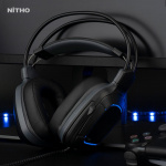 NITHO Headset Gaming Titan 7.1 NITHO Headset Gaming Titan 7.1