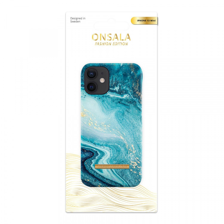 Onsala Mobildeksel Soft iPhone 13 Mini Onsala Mobildeksel Soft iPhone 13 Mini