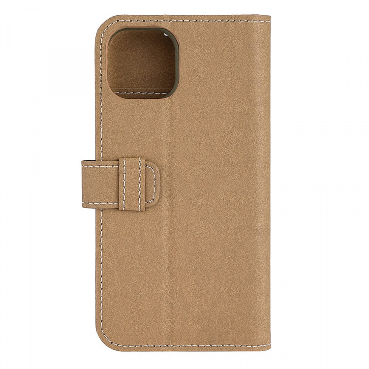 Onsala ECO Mobiletui iPhone 13 Beige