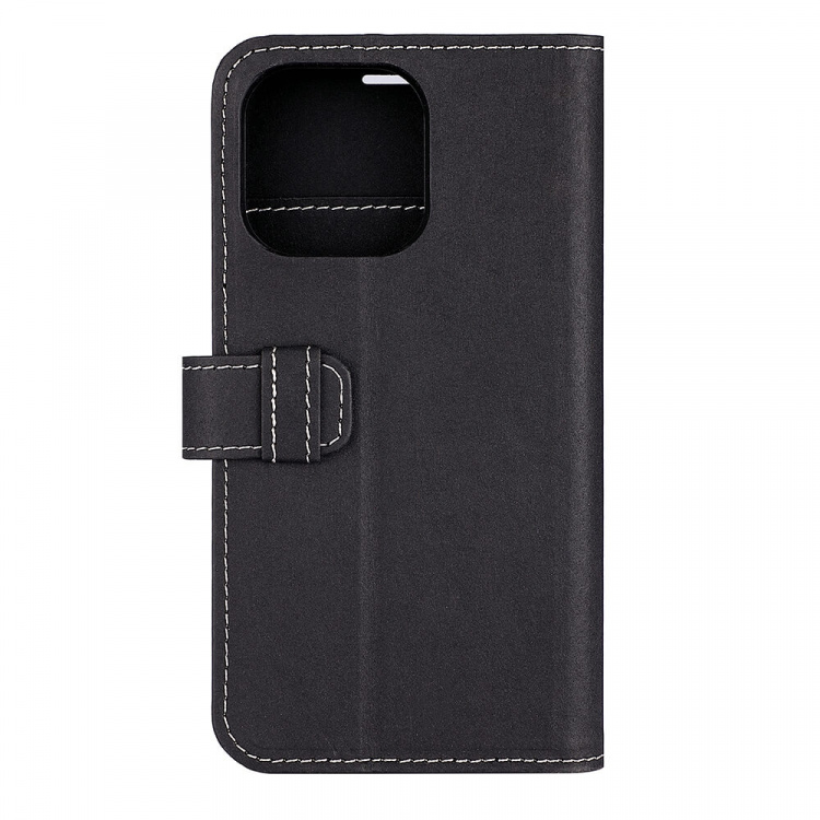 Onsala ECO Mobiletui iPhone 13 Pro Svart