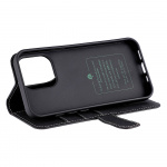 Onsala ECO Mobiletui iPhone 13 Pro Svart