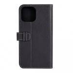 Onsala ECO Mobiletui iPhone 13 Pro Max Svart Onsala ECO Mobiletui iPhone 13 Pro Max Svart