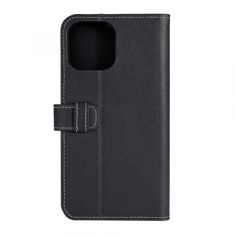 Onsala ECO Mobiletui iPhone 13 Pro Max Svart Onsala ECO Mobiletui iPhone 13 Pro Max Svart