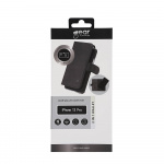 Gear Lommebokdeksel 2-i-1 Svart - iPhone 13 Pro