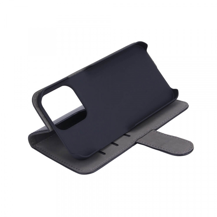 Gear Lommebokdeksel Svart - iPhone 13 Pro