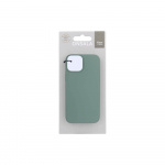 Onsala Mobildeksel Silikon Pine Green - iPhone 13 Mini