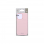 Onsala Mobildeksel Silikon Sand Pink - iPhone 13 Pro Max
