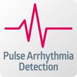 B.WELL Blodtrykkmåler Pro-33 M Manschett, Ett Mem