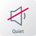 B.WELL Forstøver MED-120