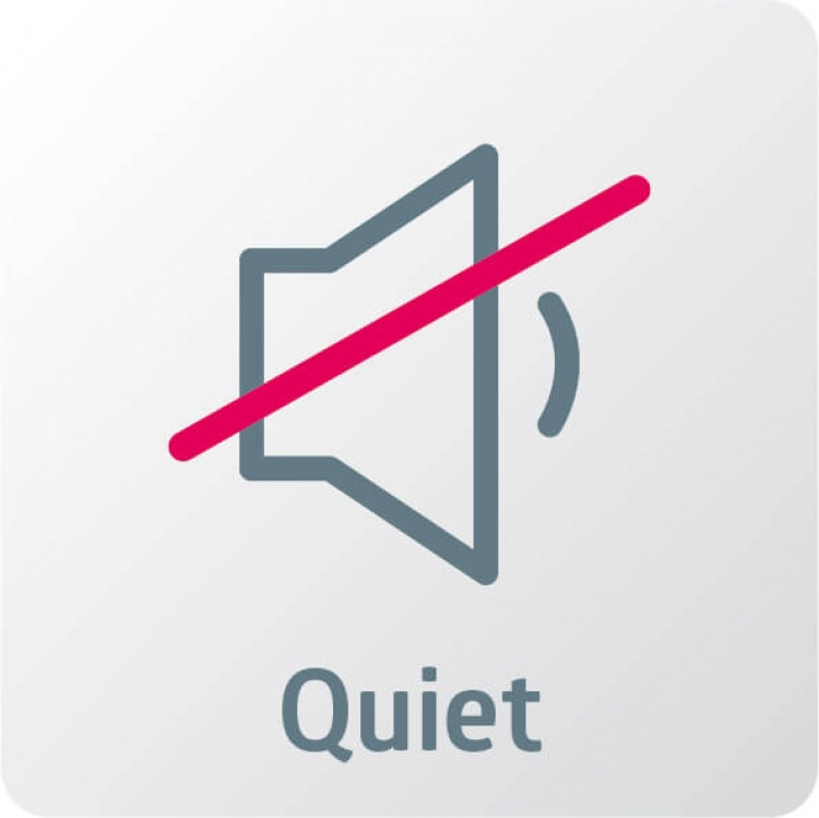 B.WELL Forstøver MED-120