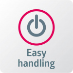 B.WELL Forstøver MED-120