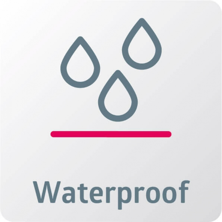 B.WELL Febertermometer WT-04 Digital